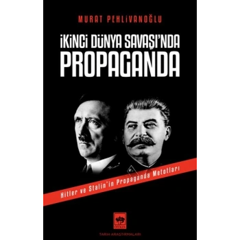 İkinci Dünya Savaşı’nda Propaganda