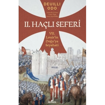 İkinci Haçlı Seferi