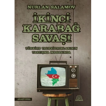 İkinci Karabağ Savaşı