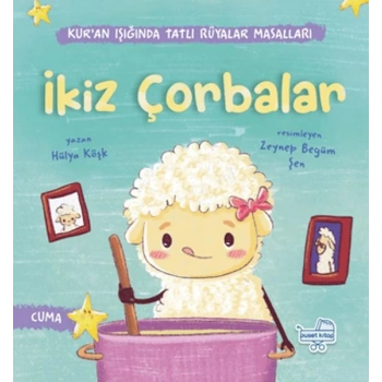 İkiz Çorbalar