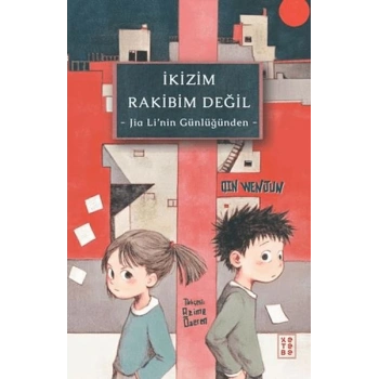 İkizim Rakibim Değil