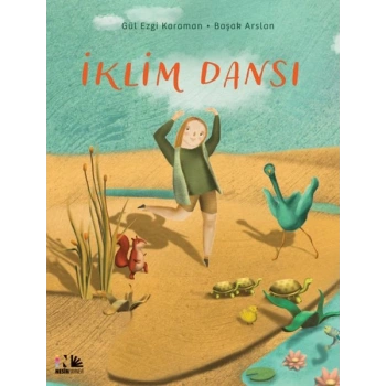 İklim Dansı