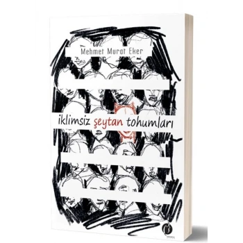 İklimsiz Seytan Tohumları