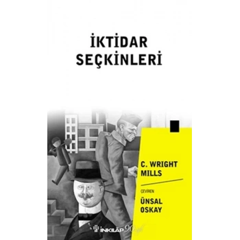 İktidar Seçkinkleri