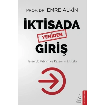 İktisada Yeniden Giriş