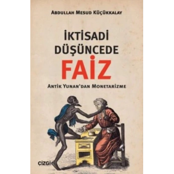 İktisadi Düşüncede Faiz