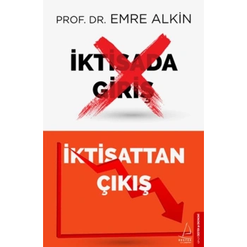 İktisattan Çıkış