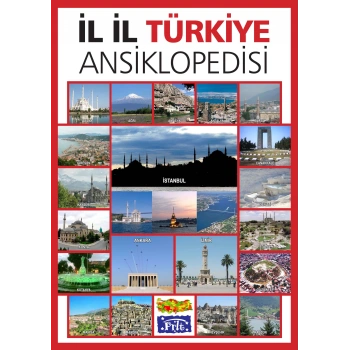 İl İl Türkiye Ansiklopedisi