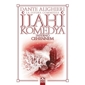 İlahi Komedya - Cehennem