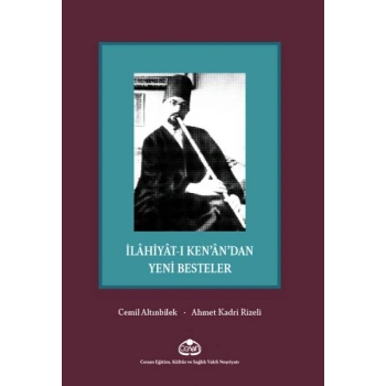 İlahiyat-ı Ken’an’dan Yeni Besteler