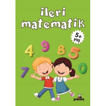 İleri Matematik 5+ Yaş