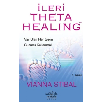 İleri Theta Healing