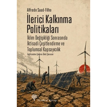 İlerici Kalkınma Politikaları