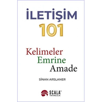 İletişim 101