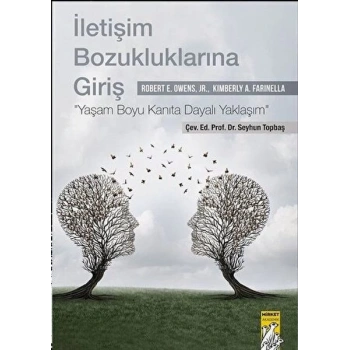 İletişim Bozukluklarına Giriş