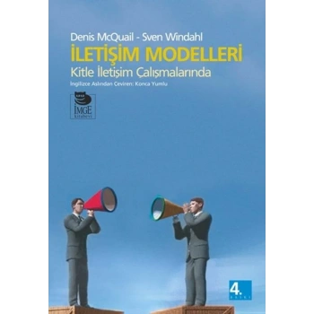 İletişim Modelleri