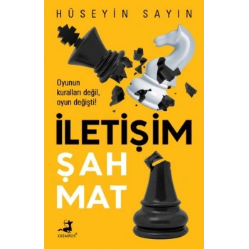 İletişim Şah Mat