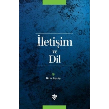 İletişim ve Dil