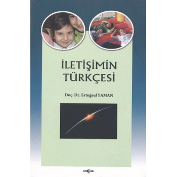 İletişimin Türkçesi