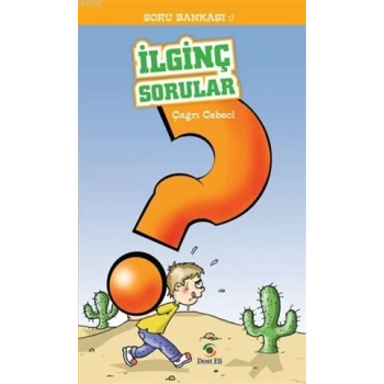 İlginç Sorular  Soru Bankası (Cep Boy)