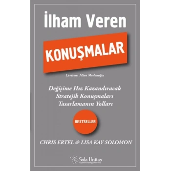 İlham Veren Konuşmalar