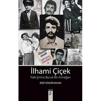 İlhami Çiçek