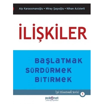 İlişkiler