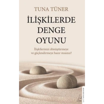 İlişkilerde Denge Oyunu