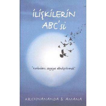 İlişkilerin ABC’si