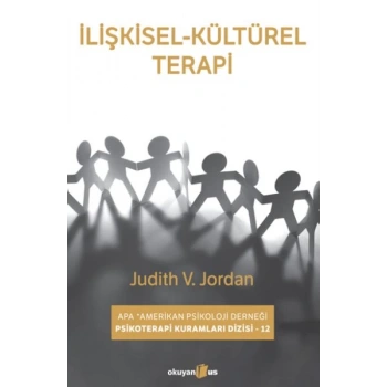 İlişkisel-Kültürel Terapi