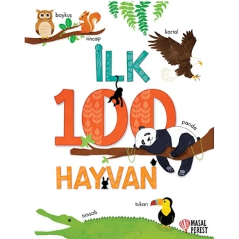 İlk 100 Hayvan