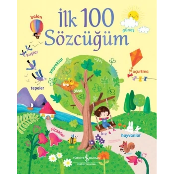 İlk 100 Sözcüğüm