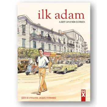 İlk Adam