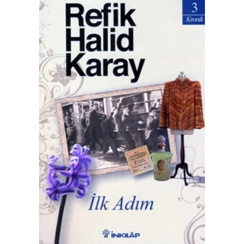 İlk Adım