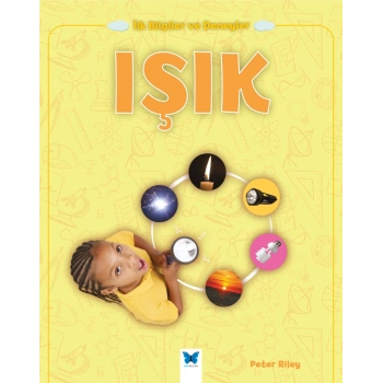 İlk Bilgiler ve Deneyler Işık