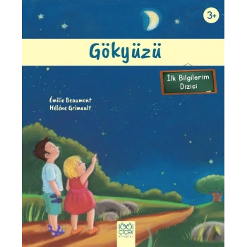 İlk Bilgilerim - Gökyüzü