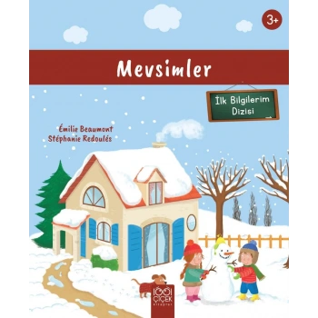 İlk Bilgilerim - Mevsimler