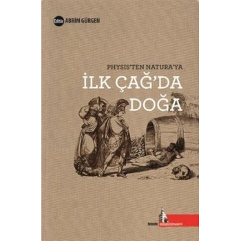 İlk Çağda Doğa