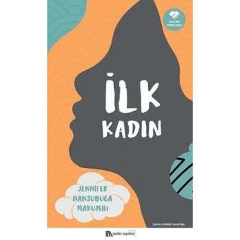 İlk Kadın