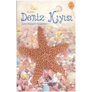İlk Okuma - Deniz Kıyısı