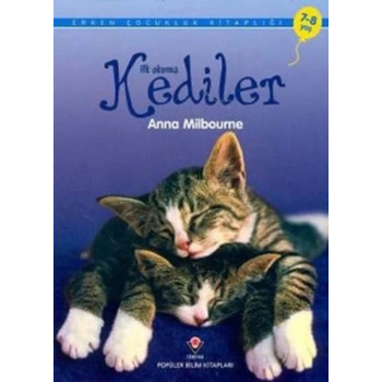 İlk Okuma - Kediler