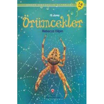 İlk Okuma - Örümcekler