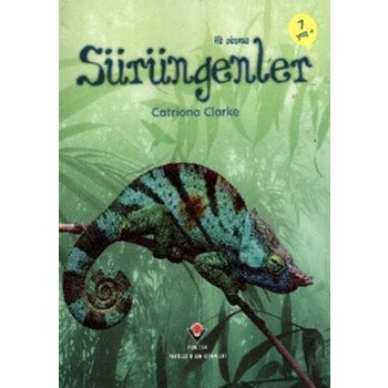 İlk Okuma - Sürüngenler