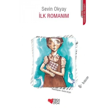 İlk Romanım