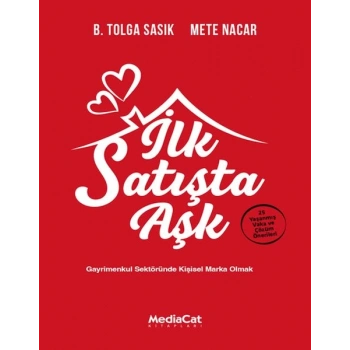 İlk Satışta Aşk