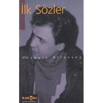 İlk Sözler