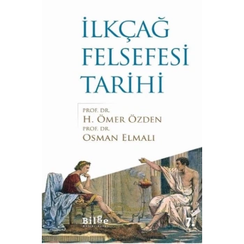 İlkçağ Felsefesi Tarihi