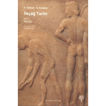 İlkçağ Tarihi 2 - Roma