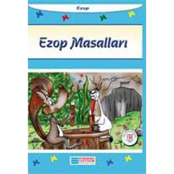 İlköğretim İçin Ezop Masalları