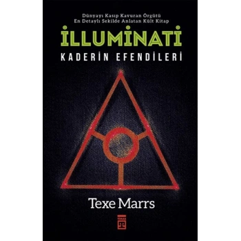 İlluminati-Entrika Çemberi